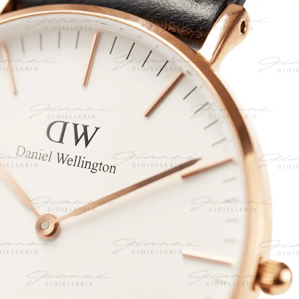Orologio Daniel Wellington - Classic Southampton Orologi