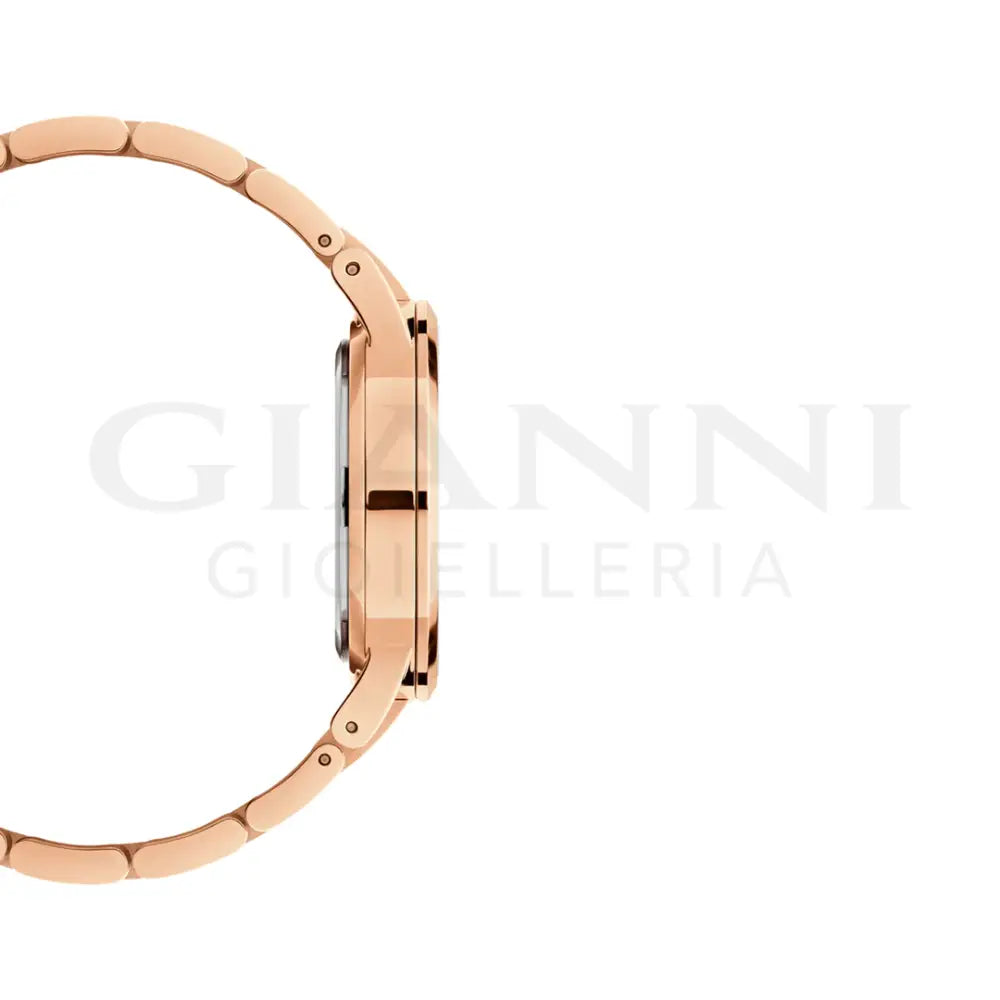 Orologio Daniel Wellington - Iconic Link Amber Orologi