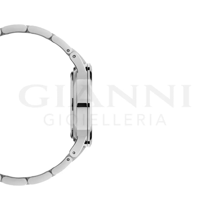 Orologio Daniel Wellington - Iconic Link Arctic Silver Orologi
