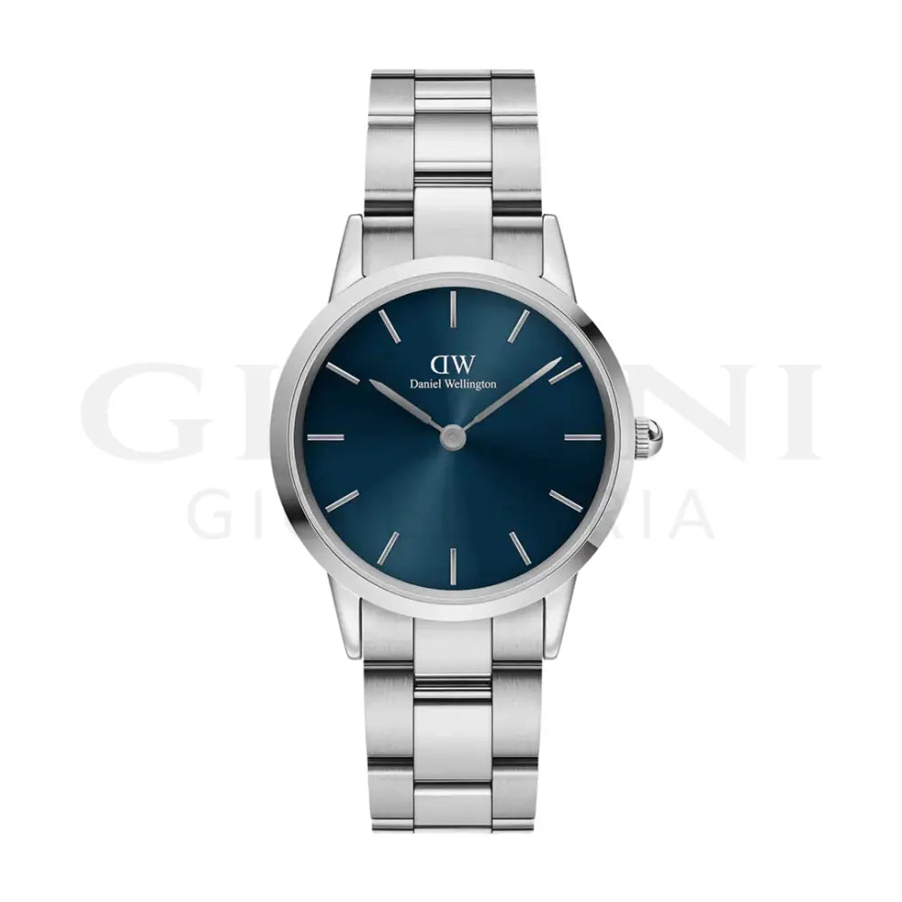 Orologio Daniel Wellington - Iconic Link Arctic Silver Orologi
