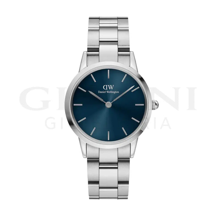 Orologio Daniel Wellington - Iconic Link Arctic Silver Orologi