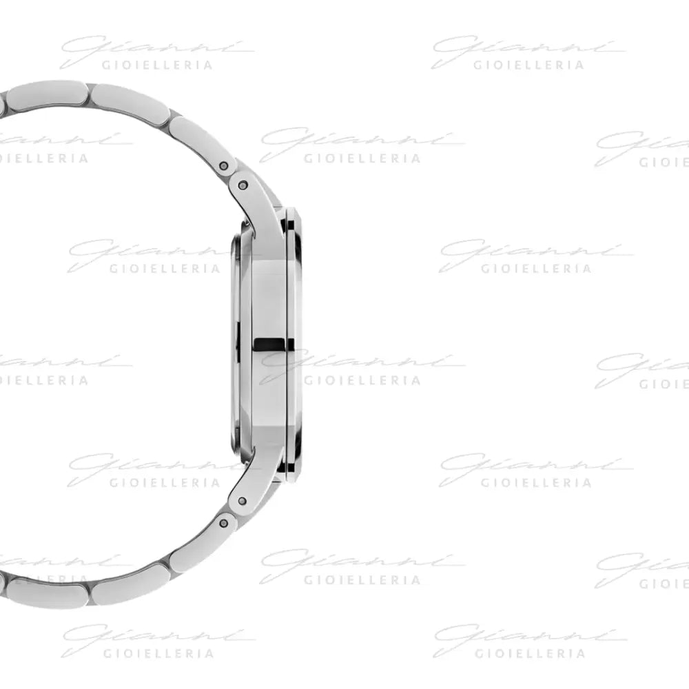 Orologio Daniel Wellington - Iconic Link Arctic Silver Orologi