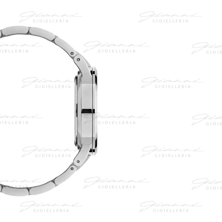 Orologio Daniel Wellington - Iconic Link Arctic Silver Orologi