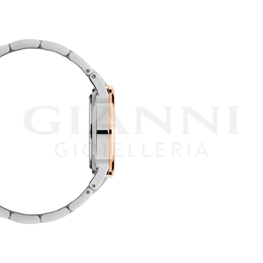 Orologio Daniel Wellington - Iconic Link Lumine Rose Gold Orologi