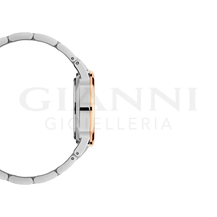 Orologio Daniel Wellington - Iconic Link Lumine Rose Gold Orologi