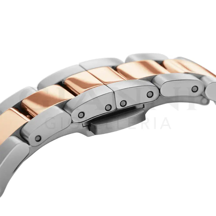 Orologio Daniel Wellington - Iconic Link Lumine Rose Gold Orologi