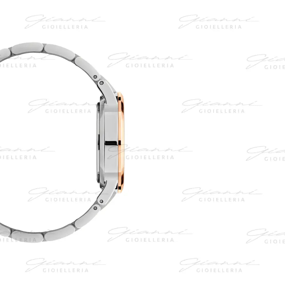 Orologio Daniel Wellington - Iconic Link Lumine Rose Gold Orologi