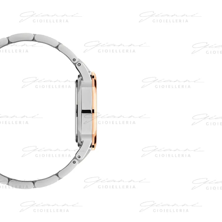 Orologio Daniel Wellington - Iconic Link Lumine Rose Gold Orologi