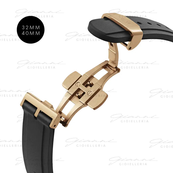 Orologio Daniel Wellington - Iconic Motion Rose Gold Orologi