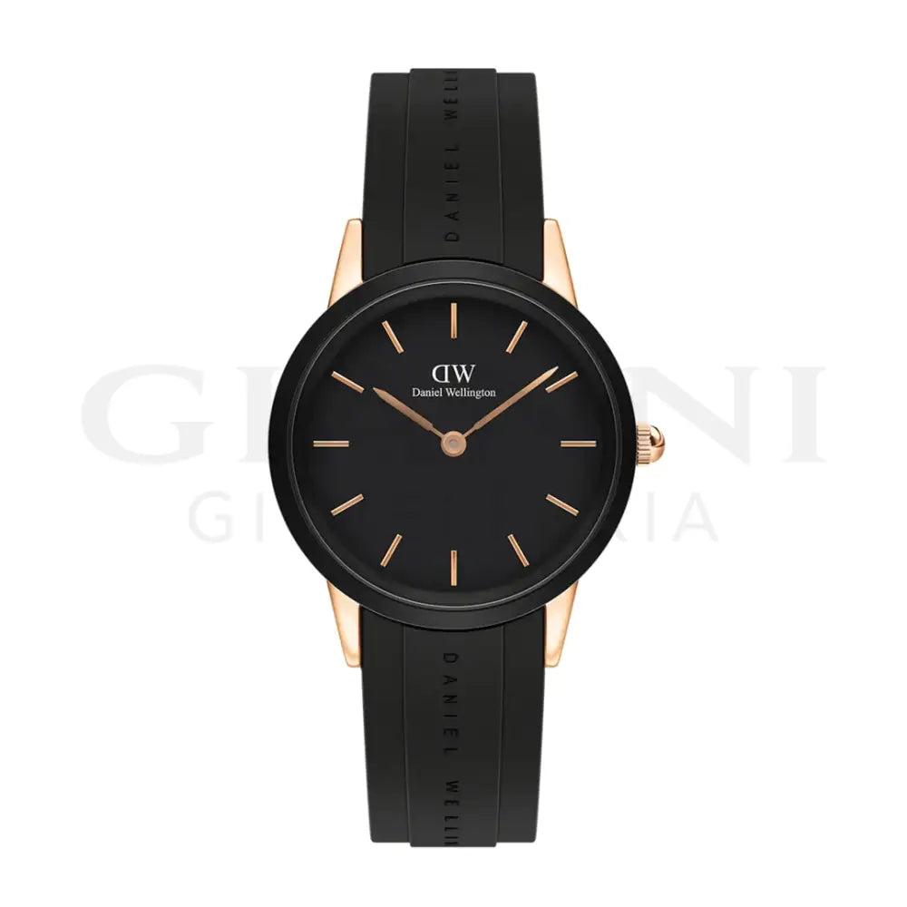 Orologio Daniel Wellington - Iconic Motion Rose Gold Orologi
