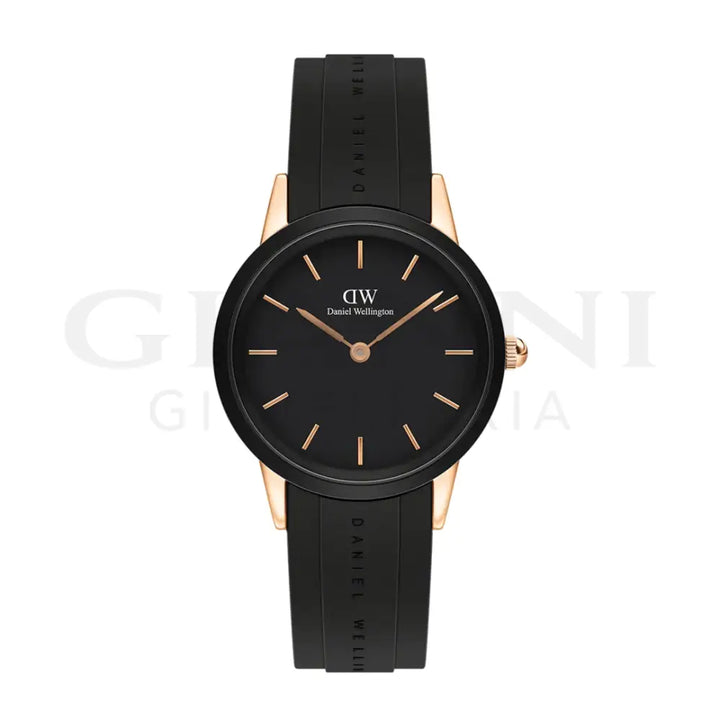 Orologio Daniel Wellington - Iconic Motion Rose Gold Orologi