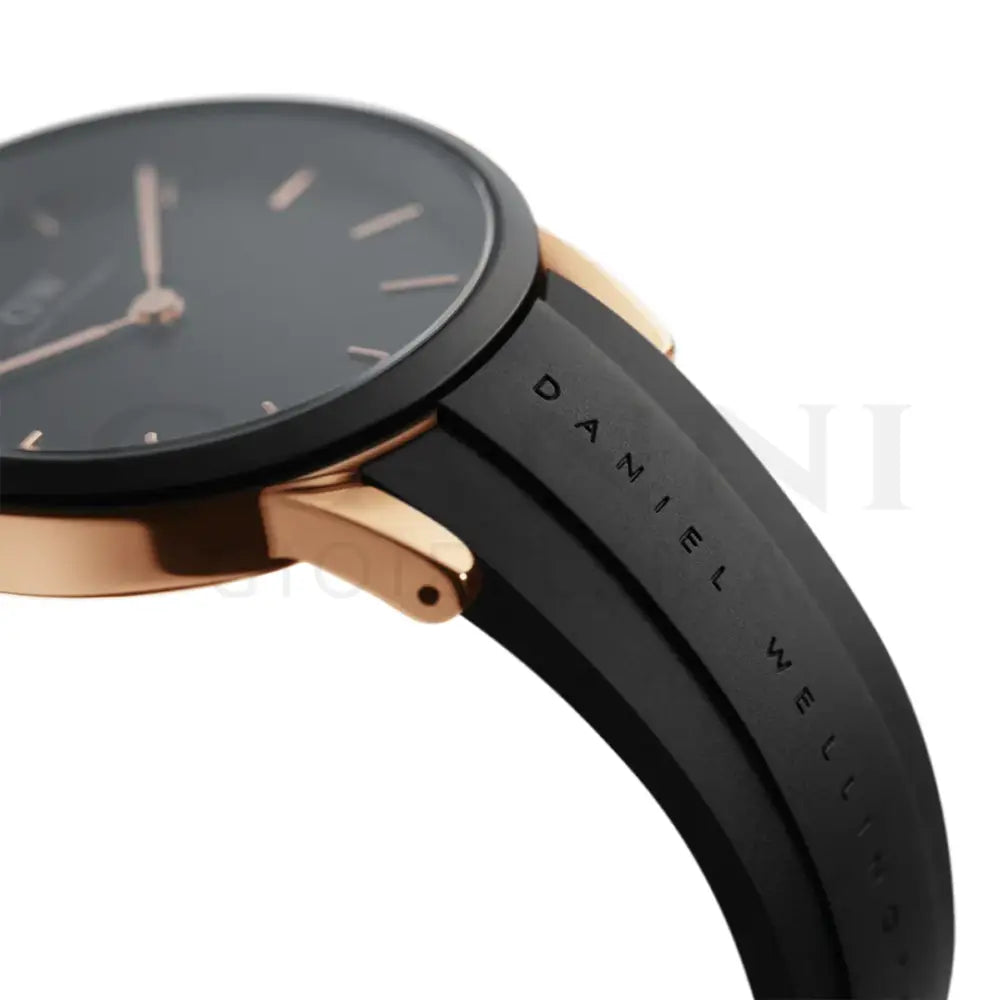Orologio Daniel Wellington - Iconic Motion Rose Gold Orologi