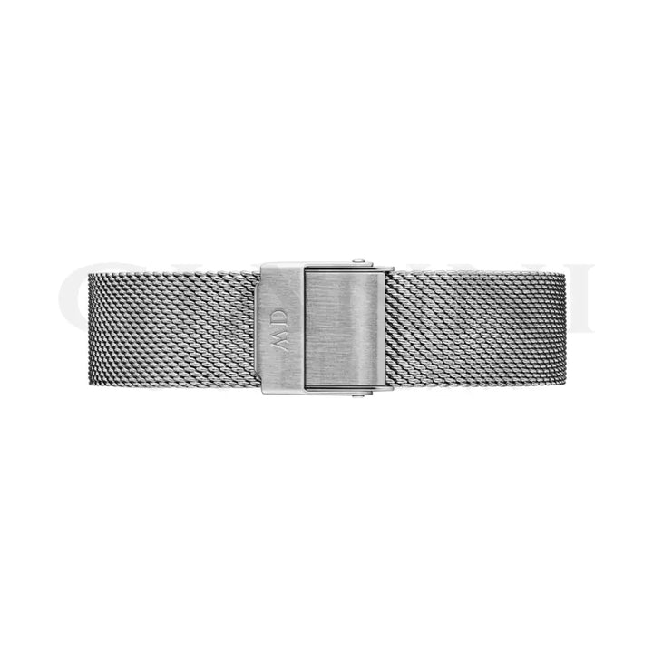 Orologio Daniel Wellington - Petite Sterling Black Orologi