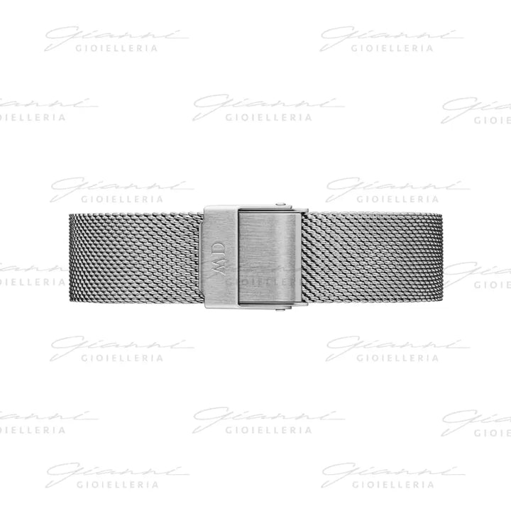 Orologio Daniel Wellington - Petite Sterling Black Orologi