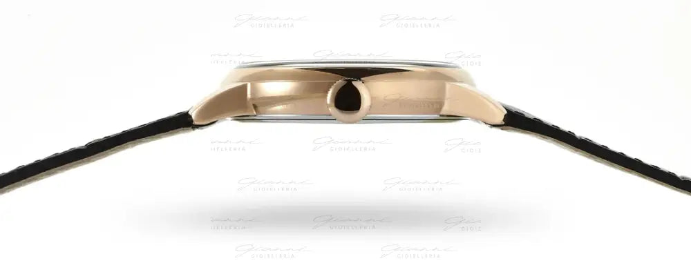 Orologio LOCMAN - Classic 1960 in Acciaio Placcato Oro Rosa Orologi