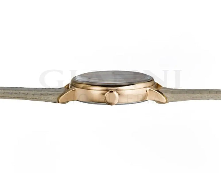 Orologio LOCMAN - Donna 1960 Lady in Acciaio Orologi