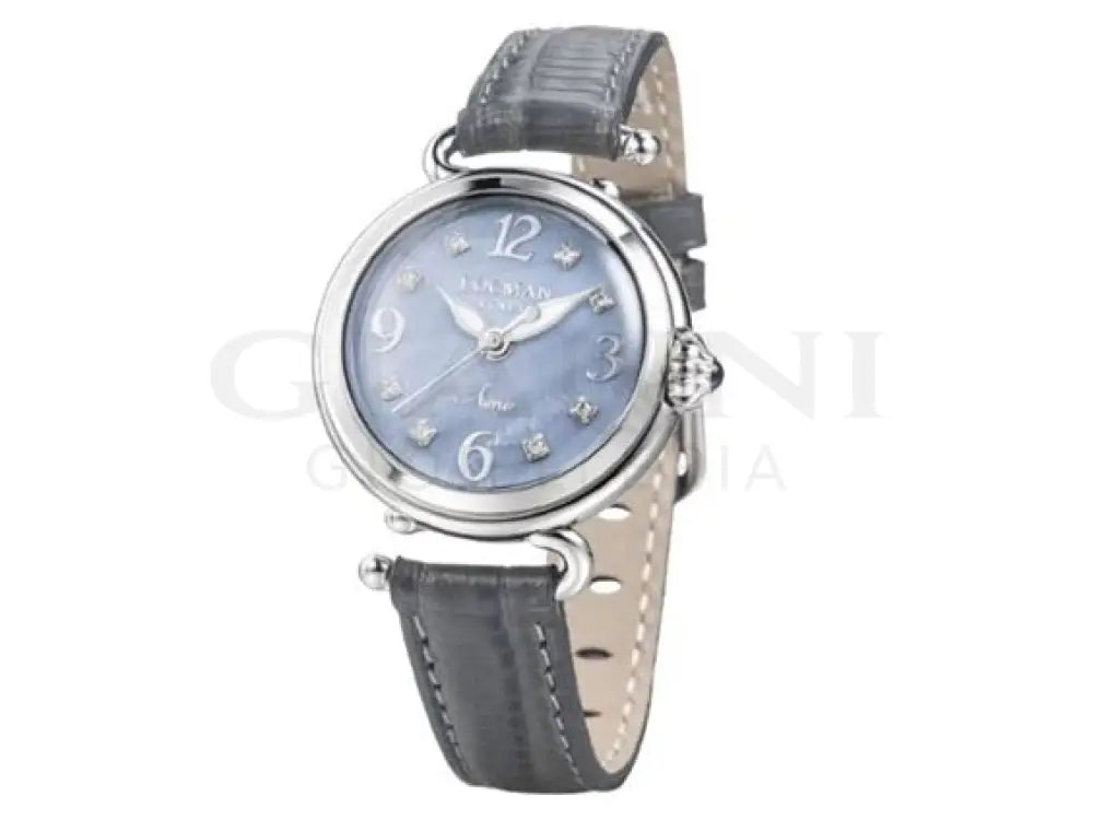 Orologio LOCMAN - Donna Amo in Acciaio Orologi
