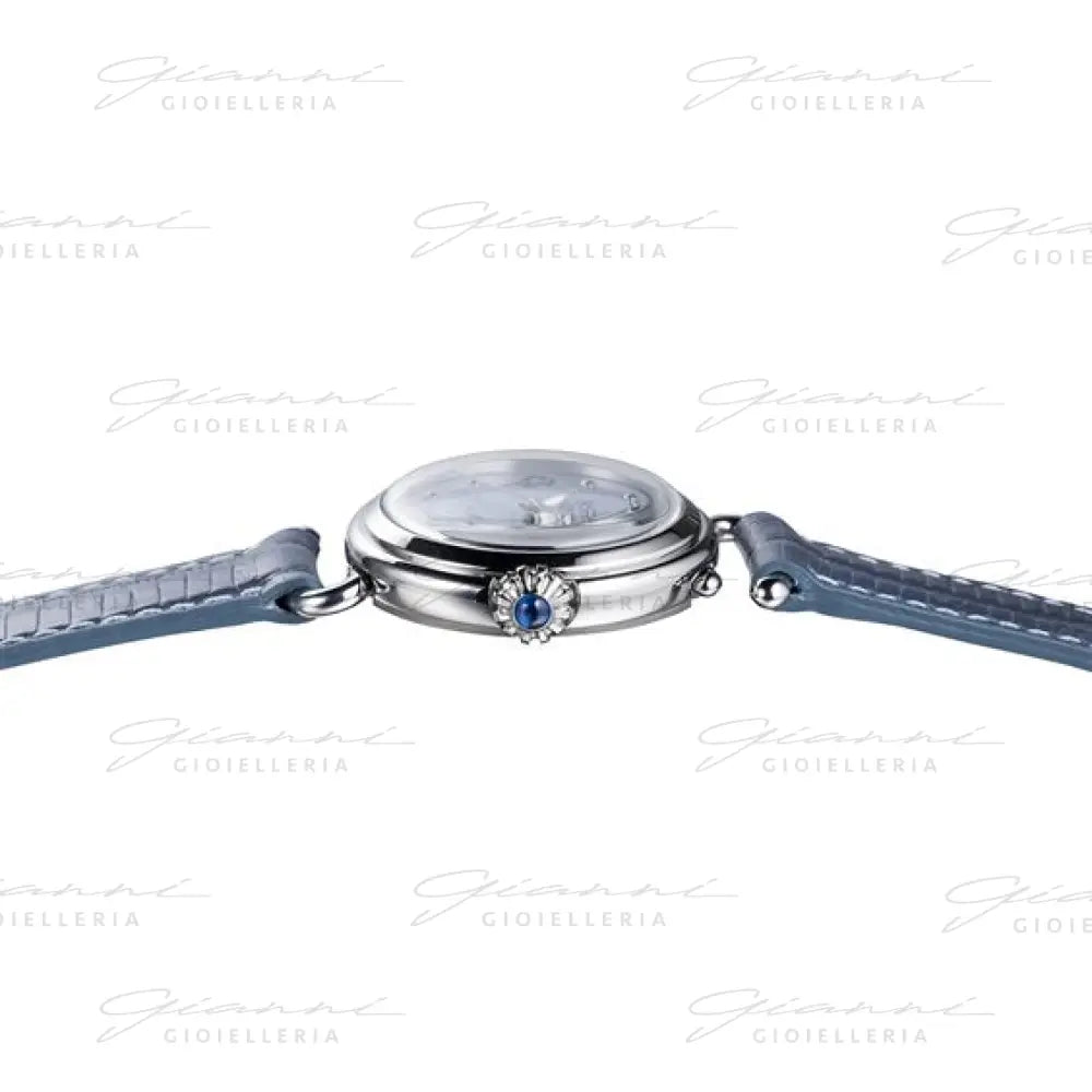 Orologio LOCMAN - Donna Amo in Acciaio Orologi