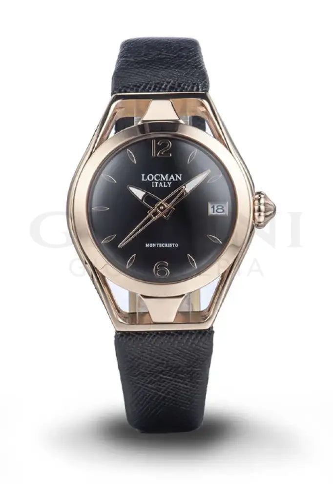 Orologio LOCMAN - Donna Montecristo Orologi