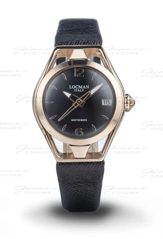 Orologio LOCMAN - Donna Montecristo Orologi