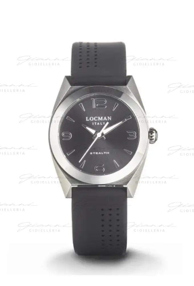 Orologio LOCMAN - Donna Stealth Acciaio Orologi