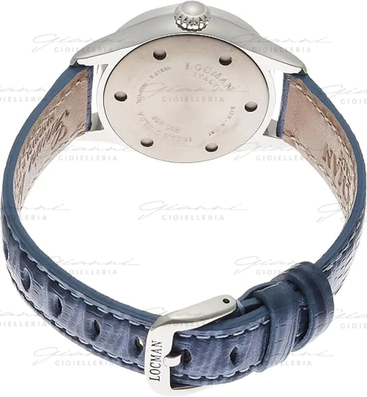 Orologio LOCMAN - Isola D’Elba Lady Orologi