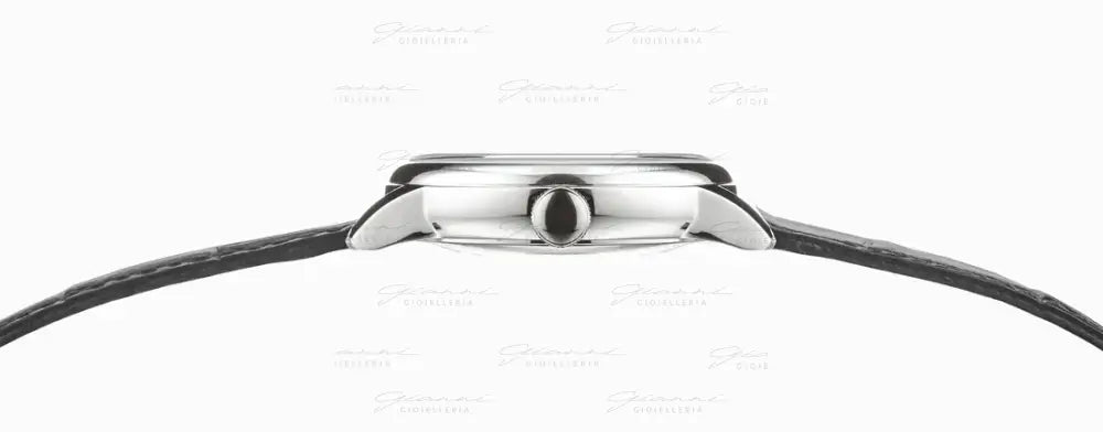 Orologio LOCMAN - Uomo 1960 Solo Tempo in Acciaio Orologi