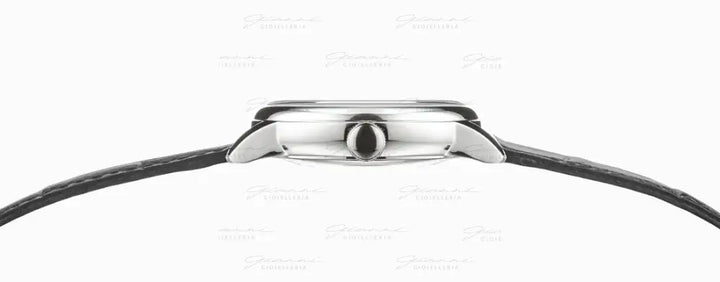 Orologio LOCMAN - Uomo 1960 Solo Tempo in Acciaio Orologi