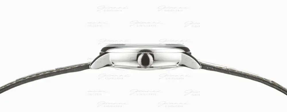 Orologio LOCMAN - Uomo 1960 Solo Tempo in acciaio Orologi