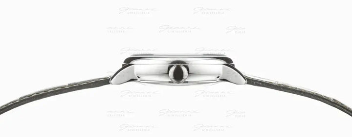 Orologio LOCMAN - Uomo 1960 Solo Tempo in acciaio Orologi