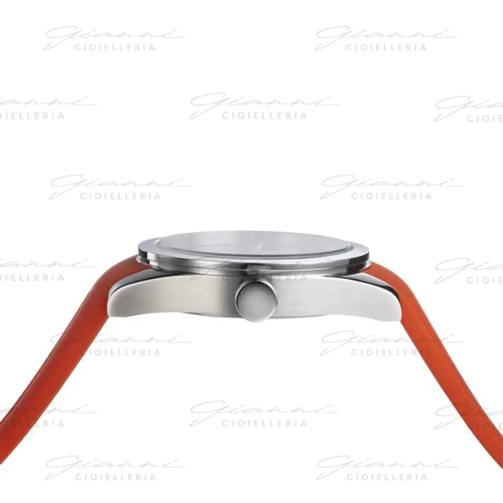 Orologio LOCMAN - Uomo Island in Acciaio Orologi