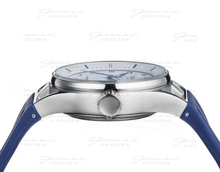 Orologio LOCMAN - Uomo Montecristo in Acciaio Orologi