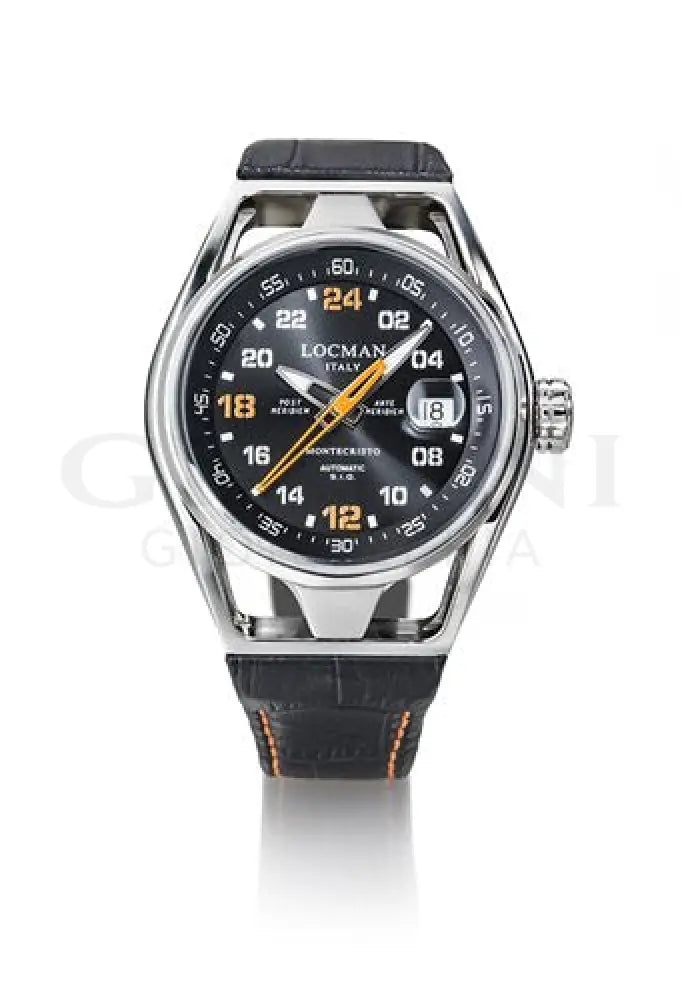 Orologio LOCMAN - Uomo Montecristo ’Limited Edition’ Orologi