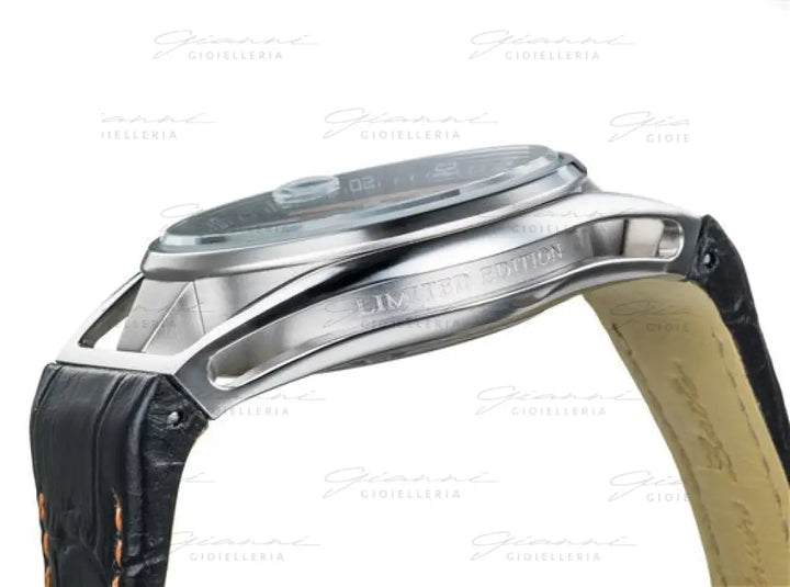 Orologio LOCMAN - Uomo Montecristo ’Limited Edition’ Orologi