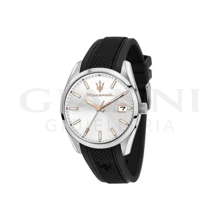 Orologio Maserati - Uomo Attrazione Orologi