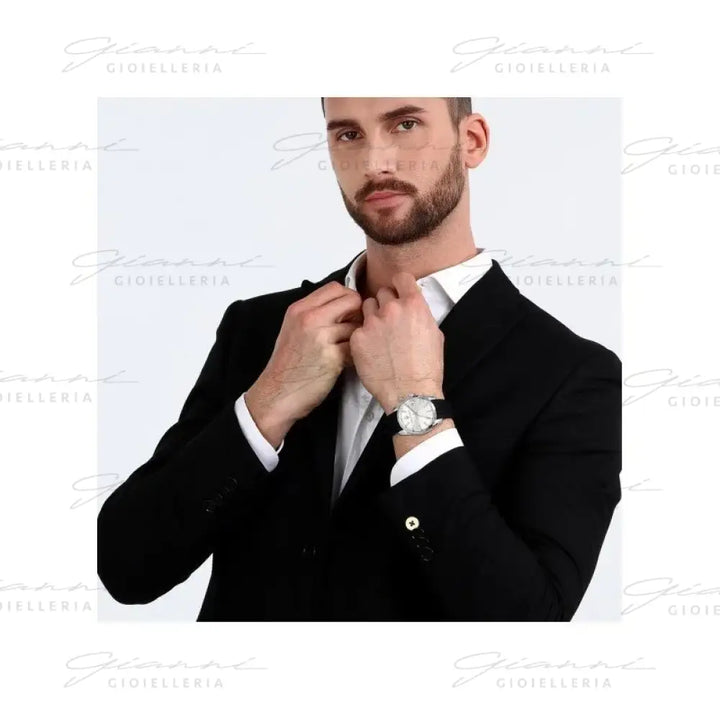 Orologio Maserati - Uomo Attrazione Orologi