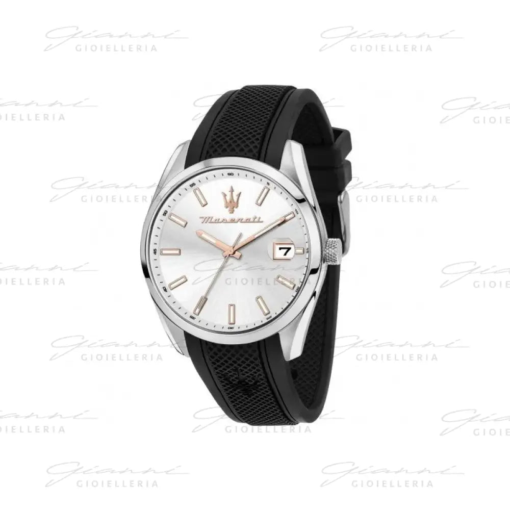 Orologio Maserati - Uomo Attrazione Orologi