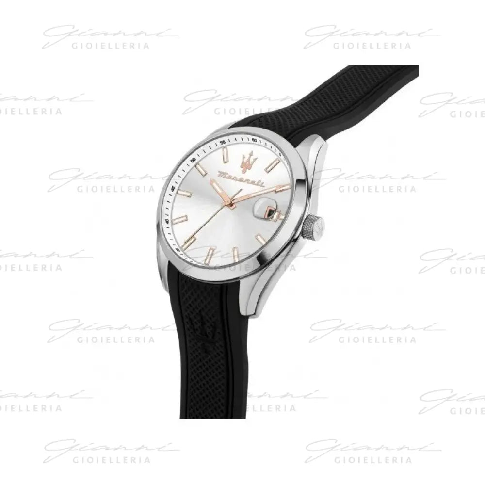 Orologio Maserati - Uomo Attrazione Orologi