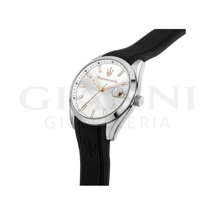 Orologio Maserati - Uomo Attrazione Orologi