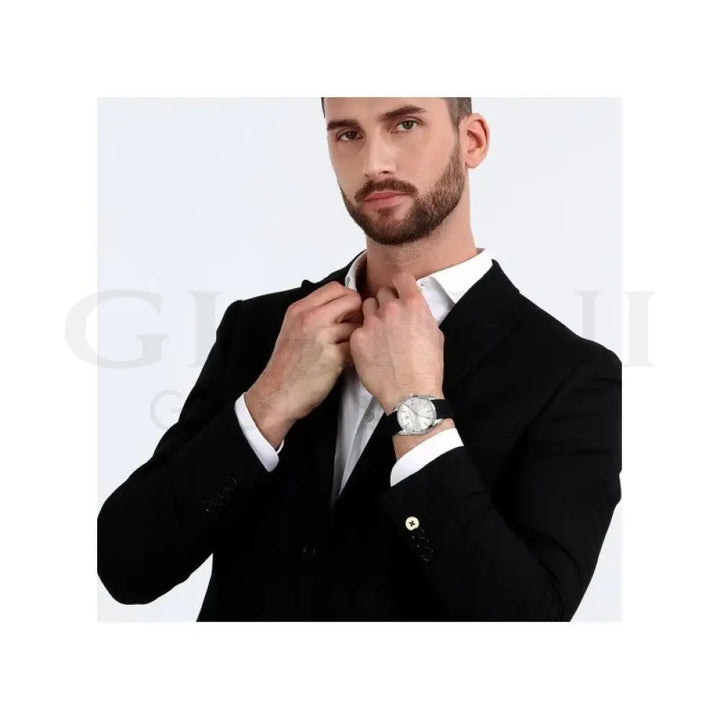 Orologio Maserati - Uomo Attrazione Orologi