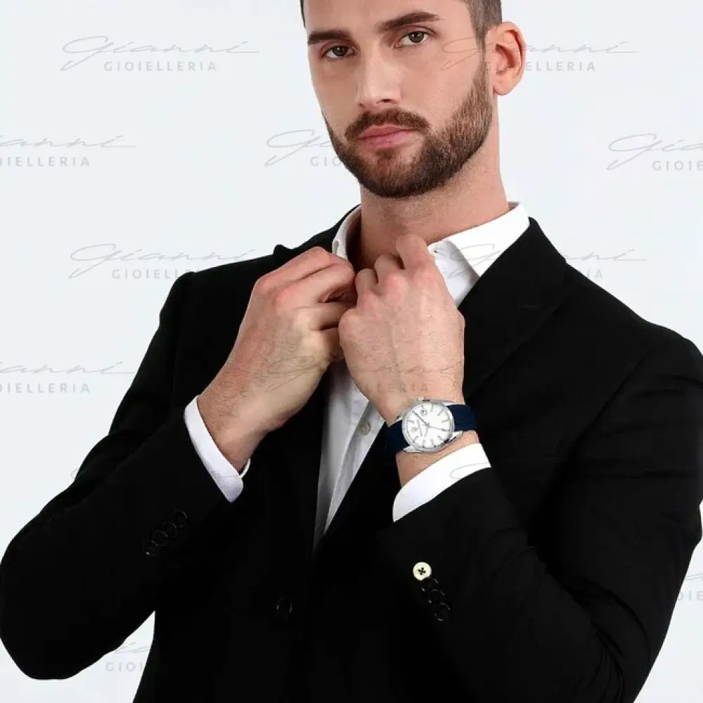 Orologio Maserati - Uomo Attrazione Quarzo Orologi