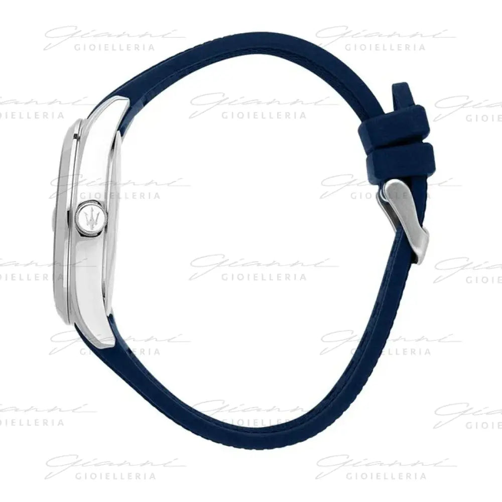 Orologio Maserati - Uomo Attrazione Quarzo Orologi