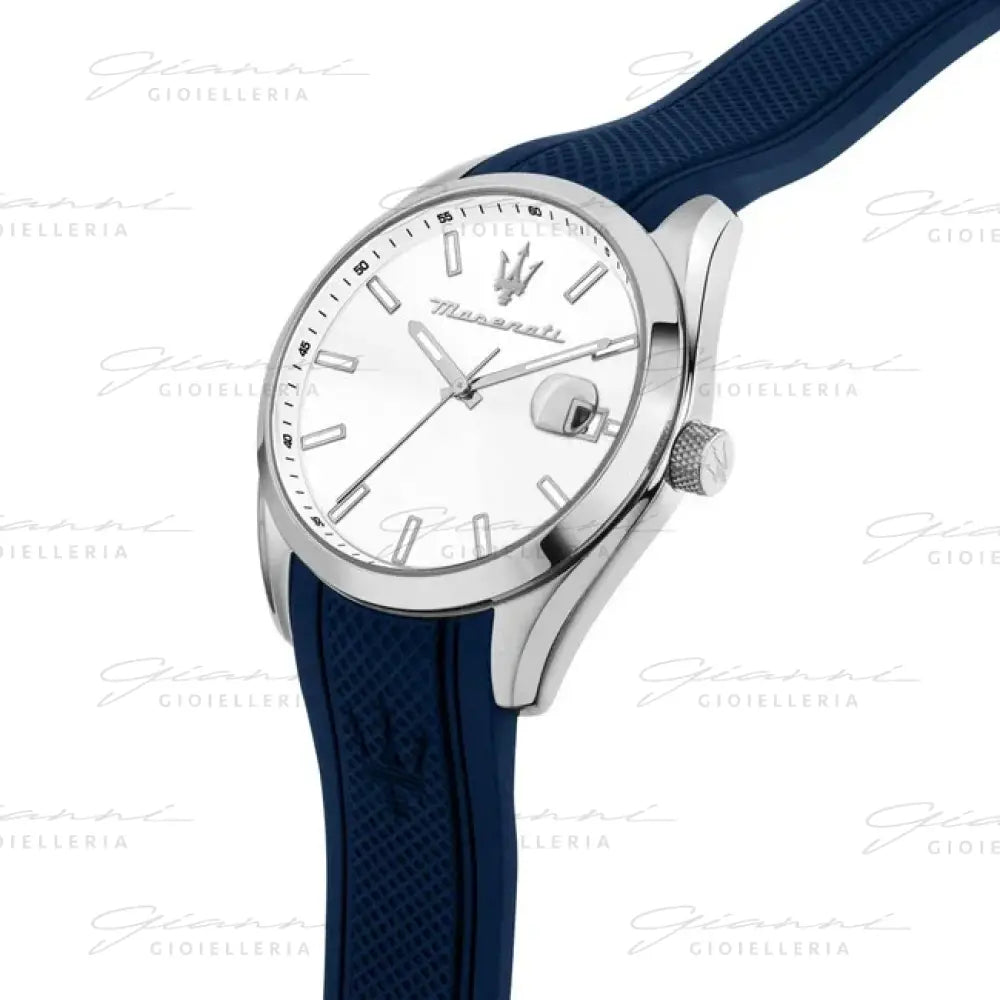 Orologio Maserati - Uomo Attrazione Quarzo Orologi