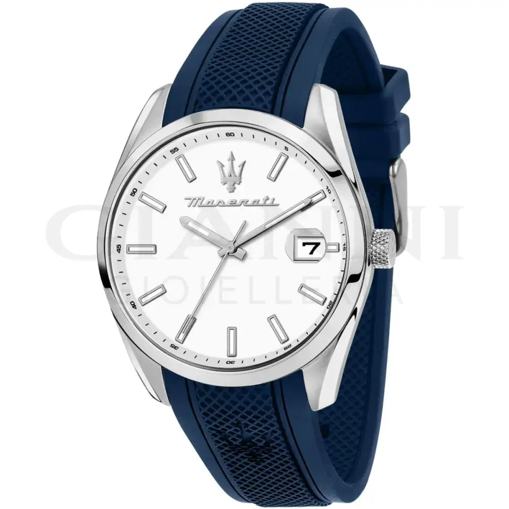 Orologio Maserati - Uomo Attrazione Quarzo Orologi