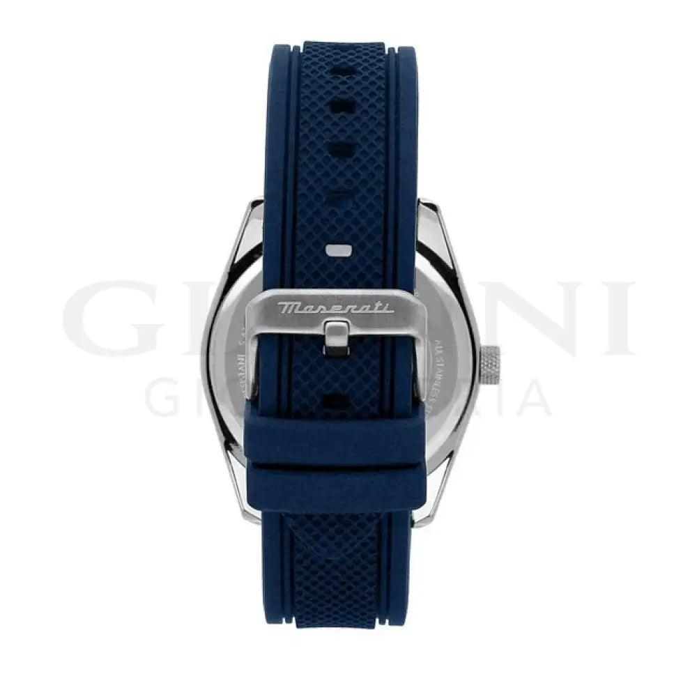 Orologio Maserati - Uomo Attrazione Quarzo Orologi