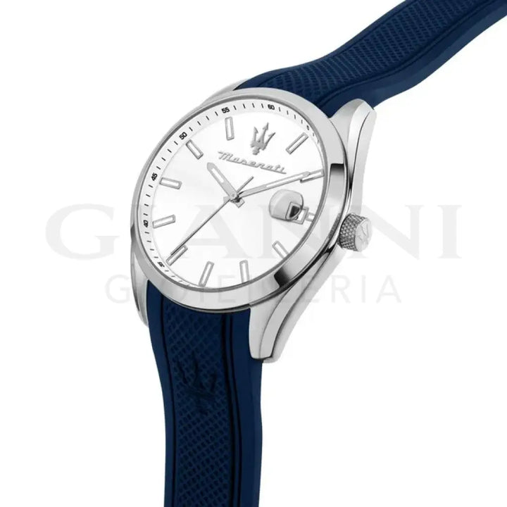Orologio Maserati - Uomo Attrazione Quarzo Orologi