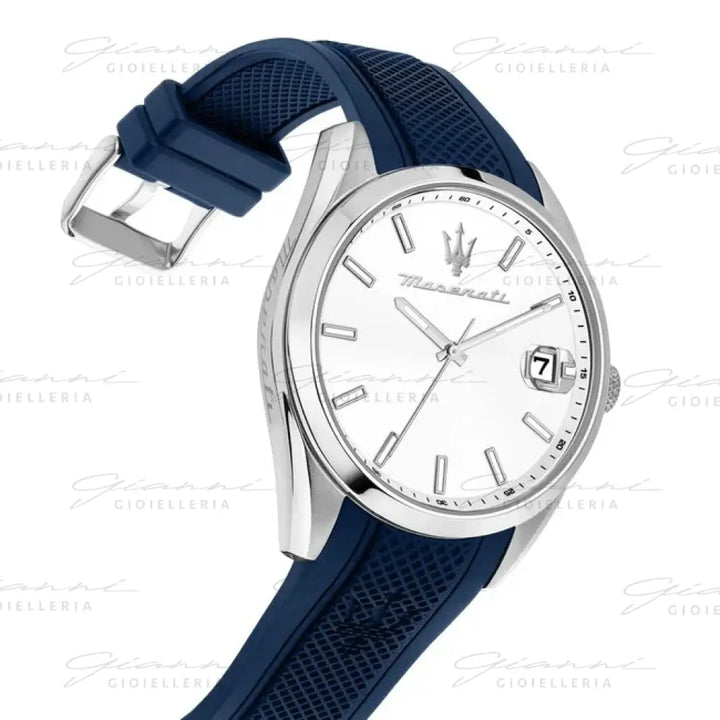 Orologio Maserati - Uomo Attrazione Quarzo Orologi