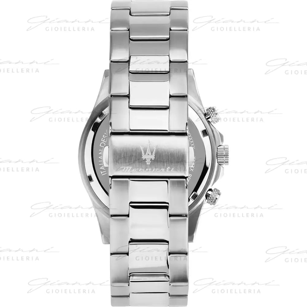 Orologio Maserati - Uomo Competizione Orologi