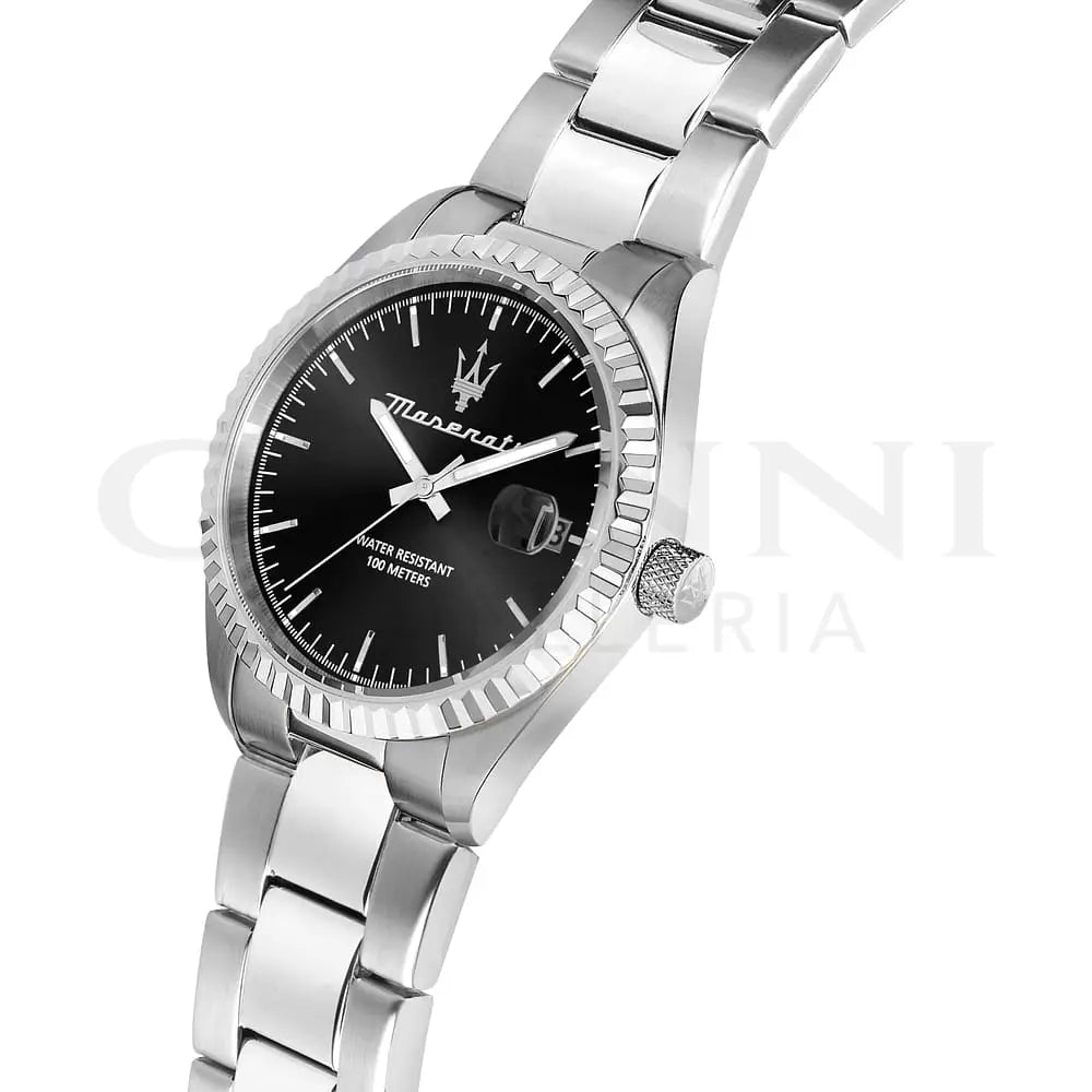 Orologio Maserati - Uomo Competizione Orologi
