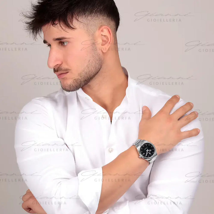 Orologio Maserati - Uomo Competizione Orologi